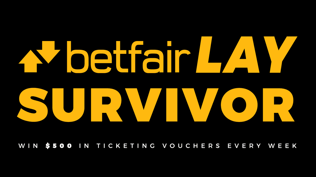 Betfair Lay Survivor