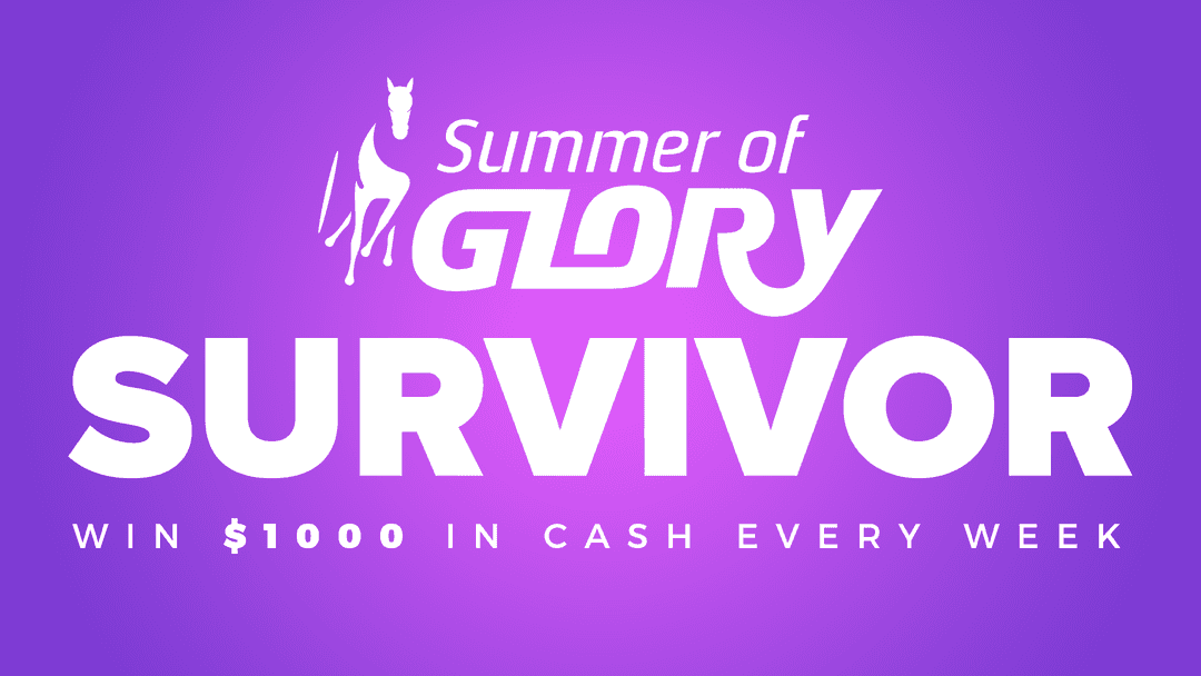 HRV Summer of Glory Survivor