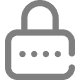 password